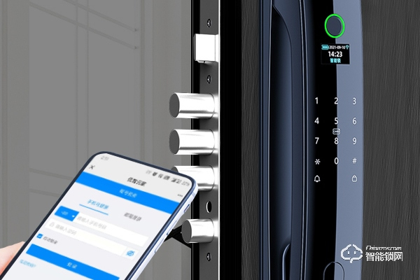全民智能鎖怎么樣 全民智能鎖怎么樣