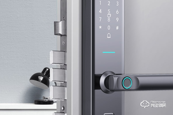 梵高智能鎖怎么樣