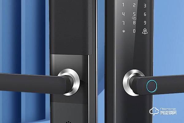 唯控智能鎖怎么樣 唯控智能鎖怎么樣