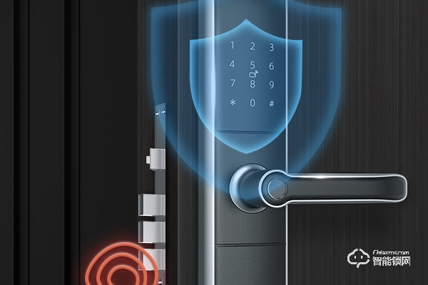 唯控智能鎖怎么樣 唯控智能鎖怎么樣