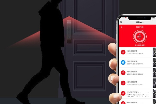 藍盾智能鎖怎么樣 藍盾智能鎖怎么樣