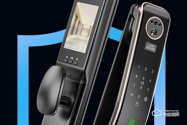 移康智能鎖怎么樣 移康智能鎖怎么樣