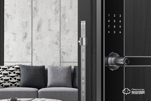 智能鎖市場怎么樣 智能鎖市場怎么樣