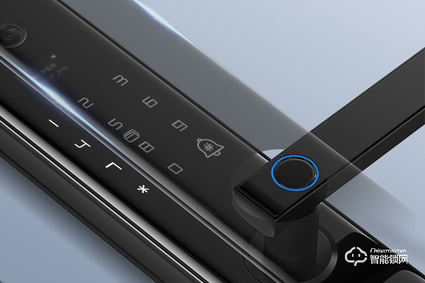 智能鎖市場怎么樣 智能鎖市場怎么樣