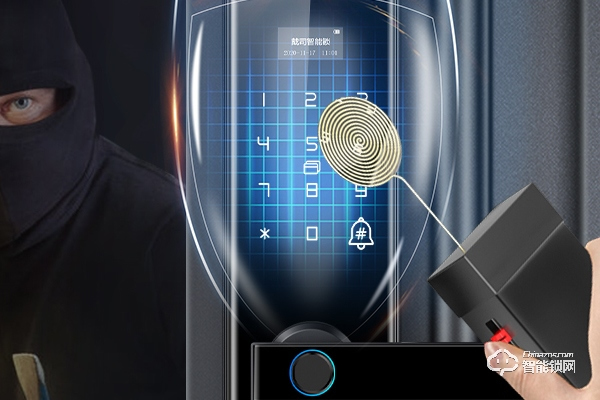 智能鎖市場怎么樣 智能鎖市場怎么樣