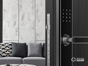 智能鎖市場(chǎng)怎么樣