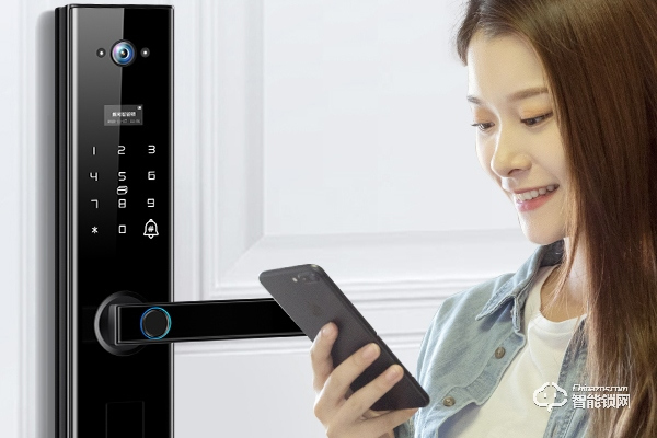 佳因特智能鎖怎么樣 佳因特智能鎖怎么樣
