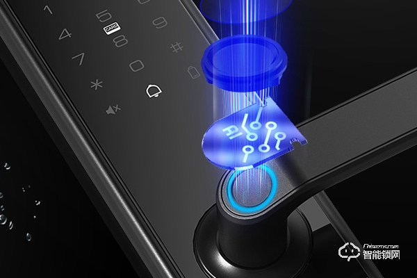 騰創智能鎖怎么樣 騰創智能鎖怎么樣