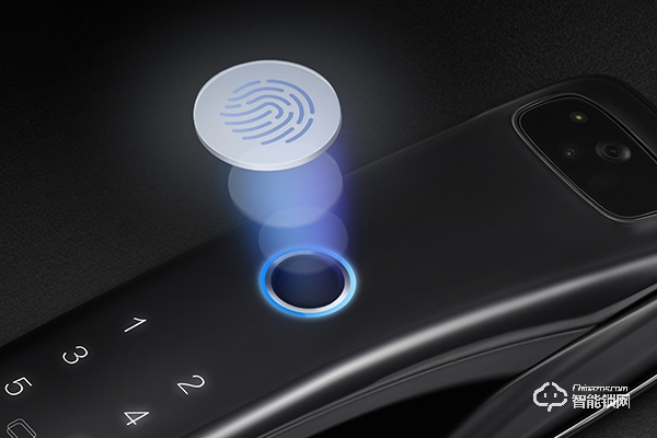 智家人智能鎖怎么樣