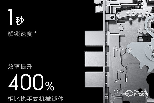 摩堅智能鎖質量怎么樣 摩堅智能鎖質量怎么樣