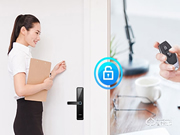 摩堅智能鎖質(zhì)量怎么樣