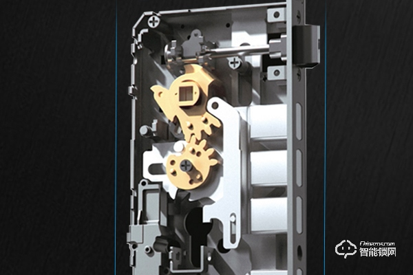 九萬里智能鎖怎么樣 九萬里智能鎖怎么樣