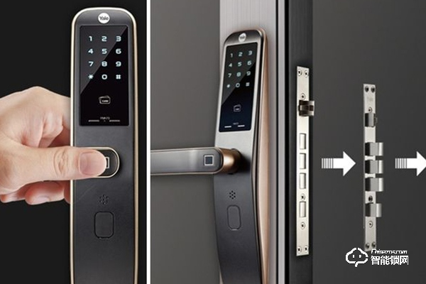 高盾智能鎖質(zhì)量怎么樣 高盾智能鎖質(zhì)量怎么樣