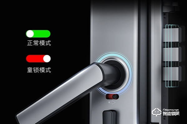 安居邦的智能鎖怎么樣 安居邦的智能鎖怎么樣