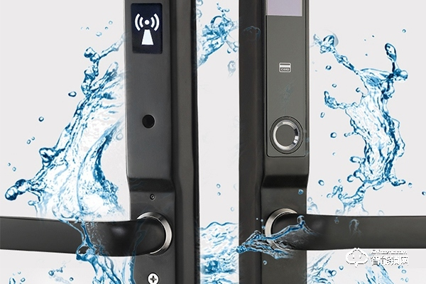 貝弗德智能鎖怎么樣