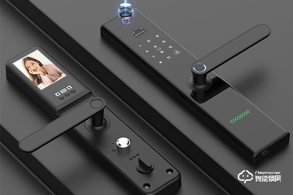 華為青稞智能鎖怎么樣