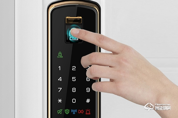固斯特智能鎖怎么樣 固斯特智能鎖怎么樣