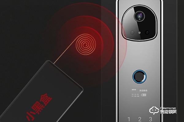 京匠智能鎖怎么樣 京匠智能鎖怎么樣