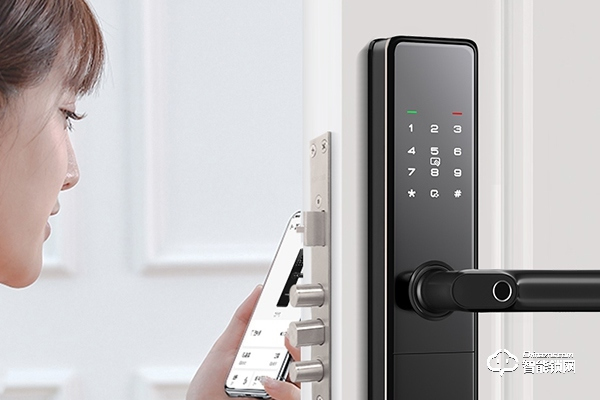 福田智能鎖怎么樣 福田智能鎖怎么樣