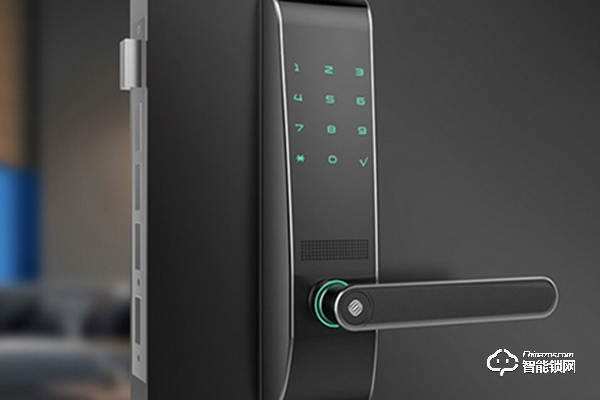 茉莉智能鎖怎么樣