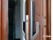 美菱智能鎖怎么樣