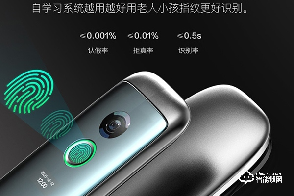 智能鎖艾希怎么樣 智能鎖艾希怎么樣