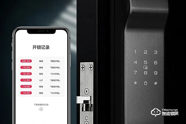 智能鎖加裝前景怎么樣 智能鎖加裝前景怎么樣