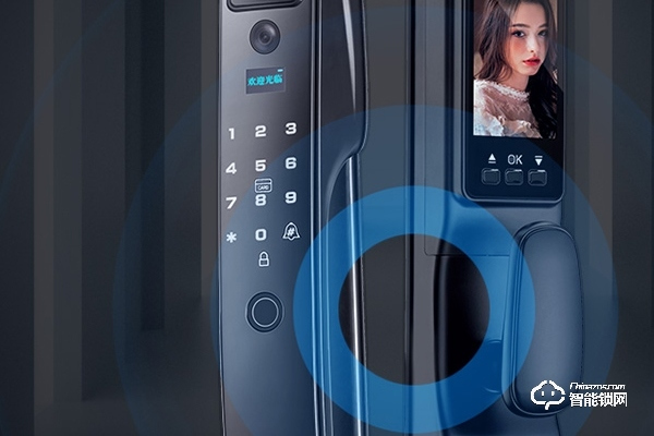 智能鎖加裝前景怎么樣 智能鎖加裝前景怎么樣
