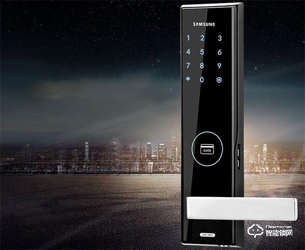 締祥智能鎖怎么樣 締祥智能鎖怎么樣