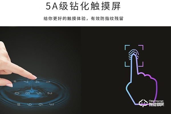 紅松智能鎖是品牌嗎 紅松智能鎖是品牌嗎