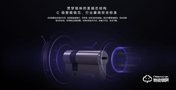 智能鎖曼亞怎么樣 智能鎖曼亞怎么樣