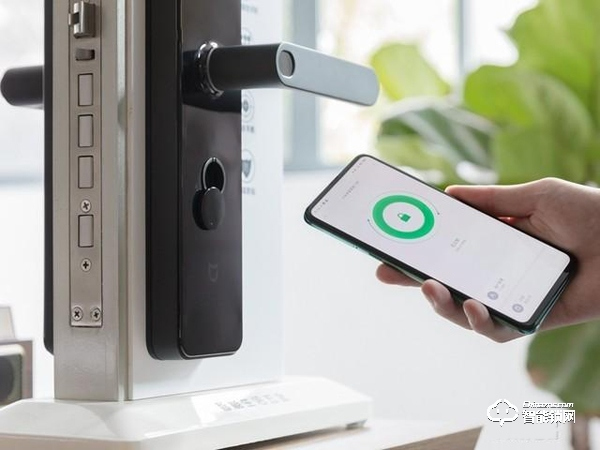 安居邦智能鎖怎么樣 安居邦智能鎖怎么樣