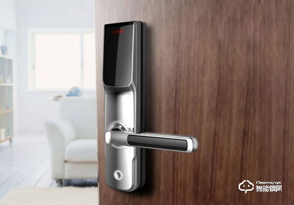 樂開智能鎖質量怎么樣