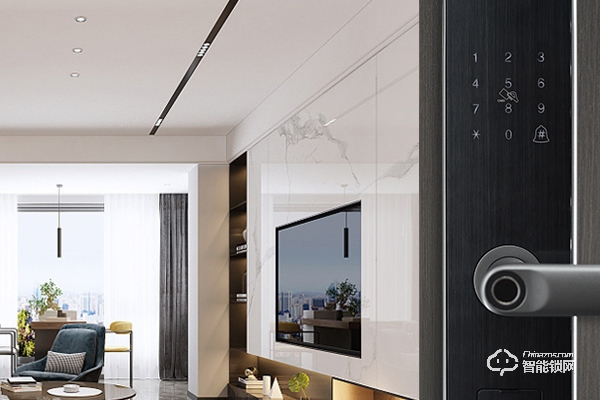 夢邁智能鎖怎么樣 夢邁智能鎖怎么樣