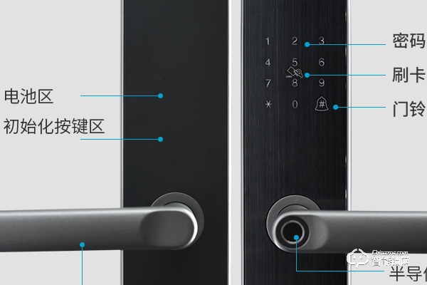 夢邁智能鎖怎么樣 夢邁智能鎖怎么樣