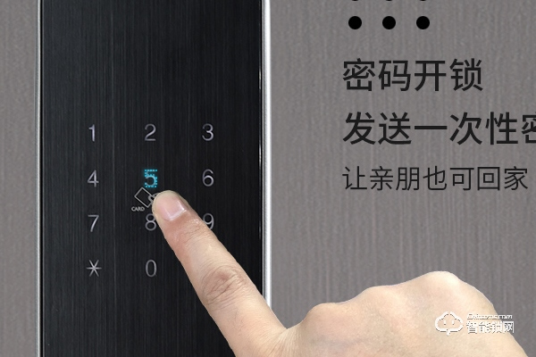 舒騰智能鎖怎么樣 舒騰智能鎖怎么樣