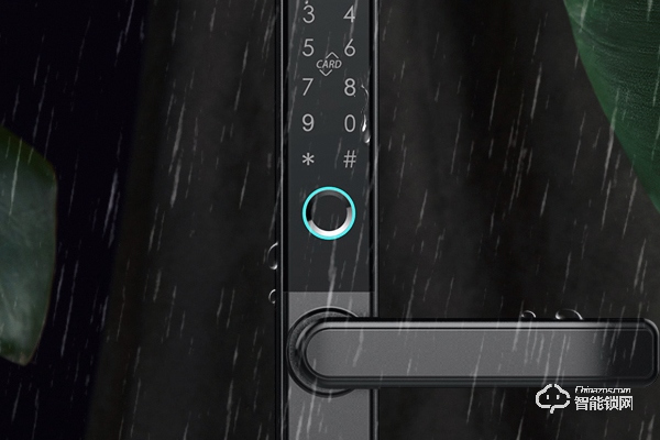 鑫森智能鎖質(zhì)量怎么樣 鑫森智能鎖質(zhì)量怎么樣