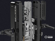 碧泉萊智能鎖質量怎么樣