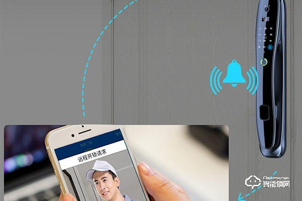 以捷智能鎖質(zhì)量好不好