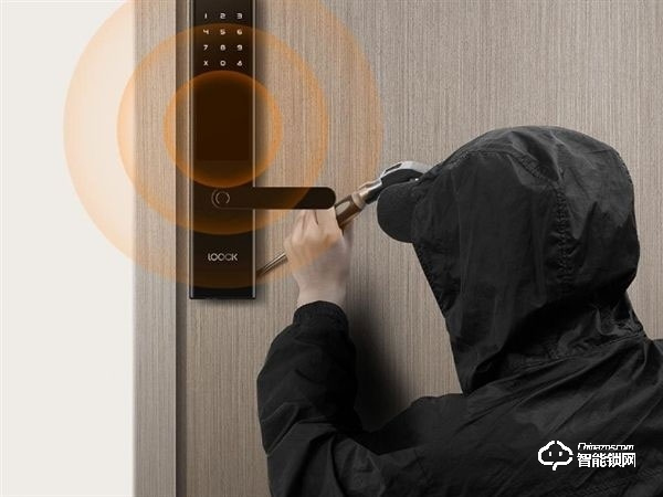 揚子指紋鎖怎么樣