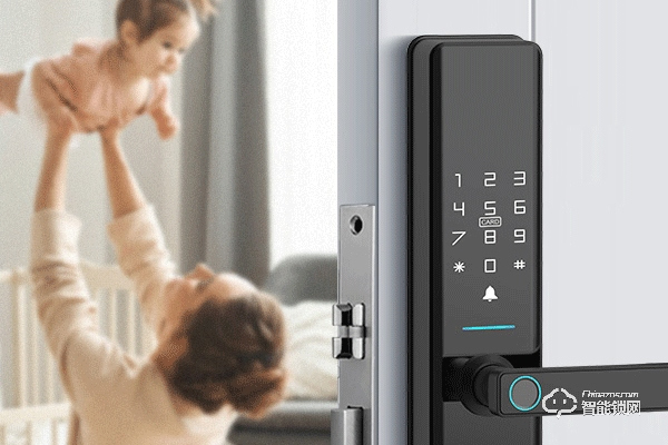 聯(lián)動(dòng)小米的智能鎖怎么樣 聯(lián)動(dòng)小米的智能鎖怎么樣