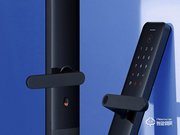 聯(lián)動小米的智能鎖怎么樣