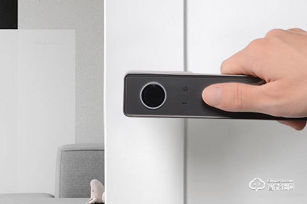 指紋鎖安全嗎 指紋鎖安全嗎