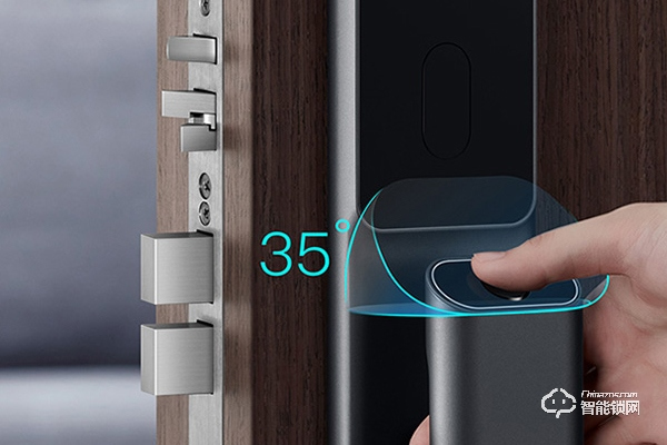 鹿客智能鎖是哪里生產的