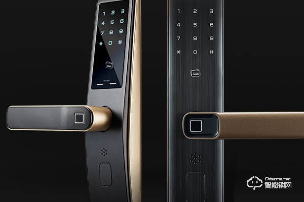 科西朗智能鎖怎么樣