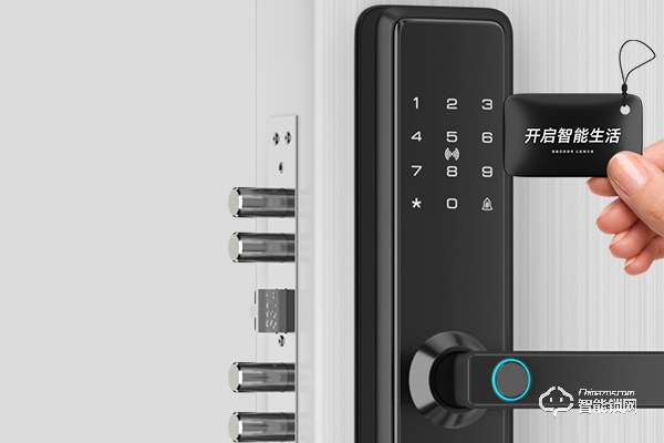 聯想智能門鎖怎么樣 聯想智能門鎖怎么樣