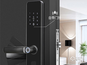 六孚智能鎖加盟條件