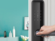 揚子智能鎖是哪里廠生產的