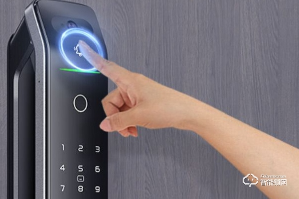 固家指紋鎖是品牌鎖嗎