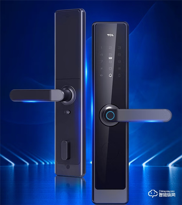 智能鎖小知識 | 半自動智能鎖有哪幾類？